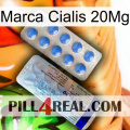 Brand Cialis 20Mg 39